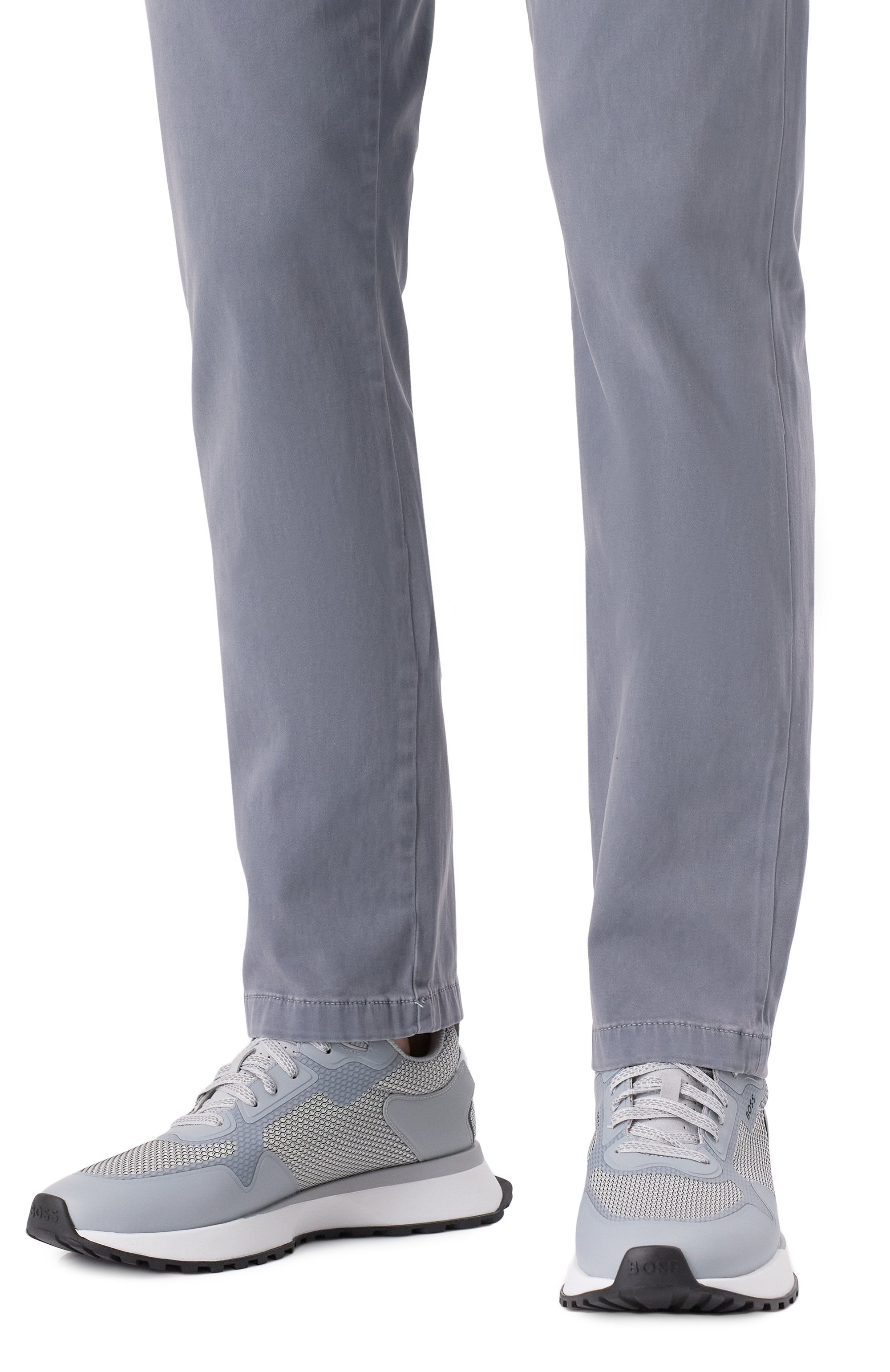 Кроссовки jonah BOSS, арт. 50513195, фото 3