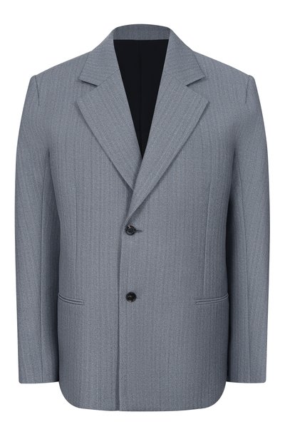 Женский шерстяной жакет BOTTEGA VENETA, арт. 871422/V6020