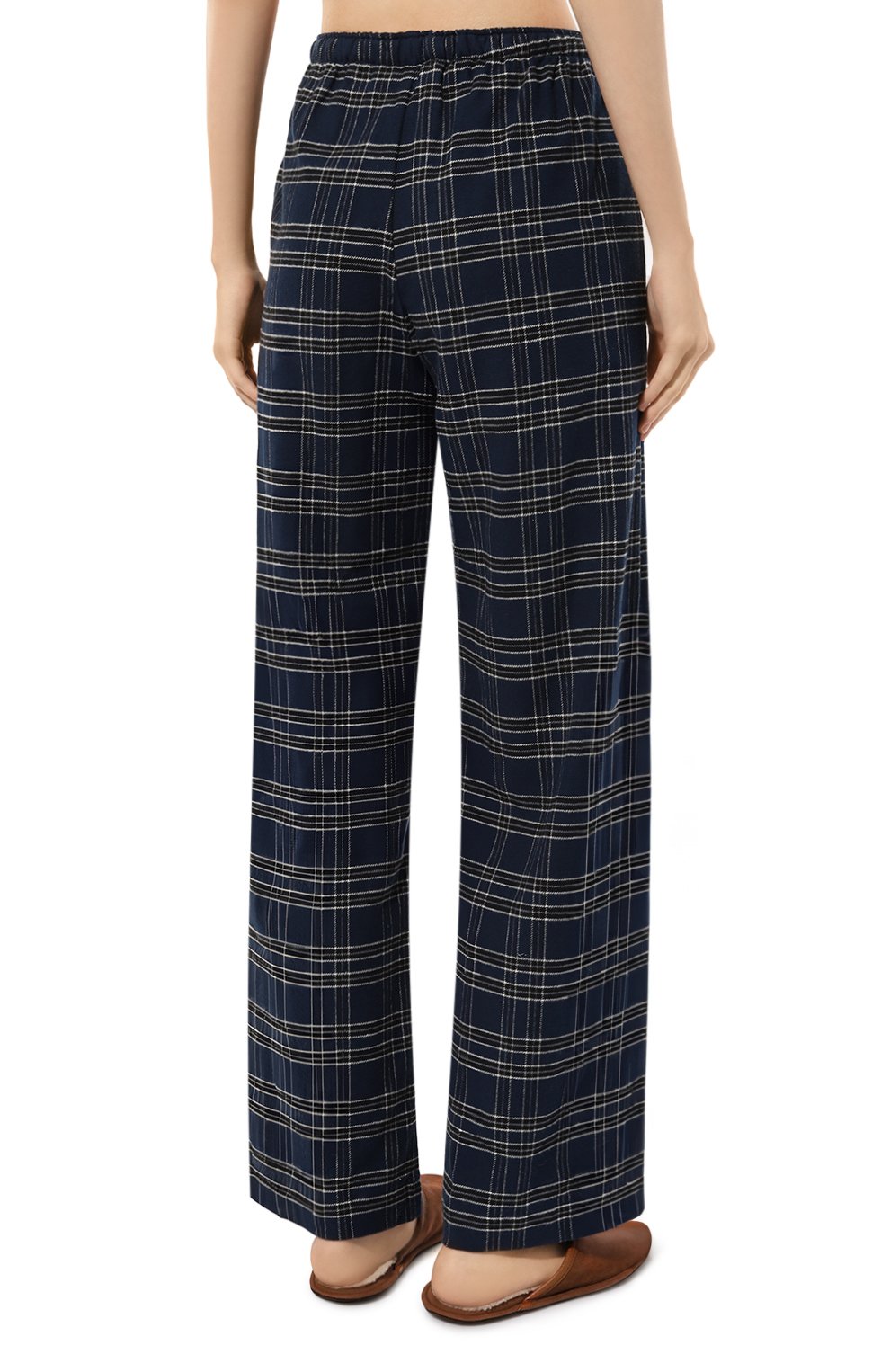 Хлопковая пижама DEREK ROSE, арт. 2012-KELB030, фото 6