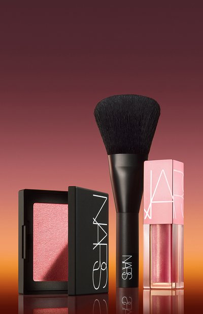 Набор мини-продуктов small pleasures mini orgasm set NARS, арт. 34501792NS, фото 4