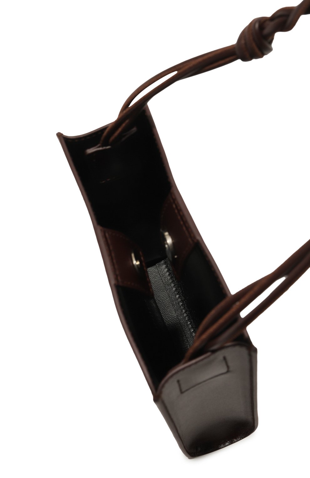 Сумка tangle small JIL SANDER, арт. J07WG0001/P5608, фото 5