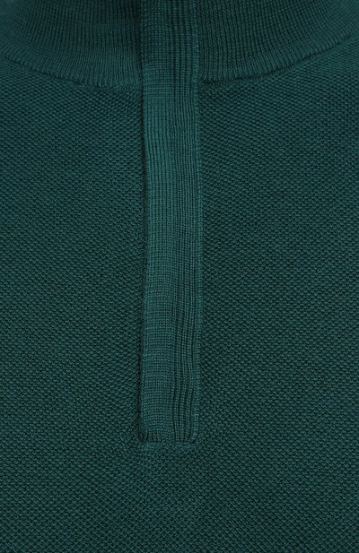 Джемпер из шерсти и кашемира FIORONI, арт. MK21302C2, фото 5