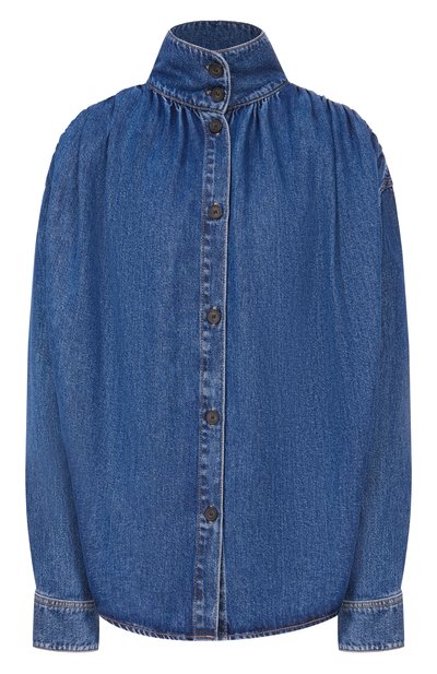 Женская джинсовая рубашка IRO, арт. WM16JULIE