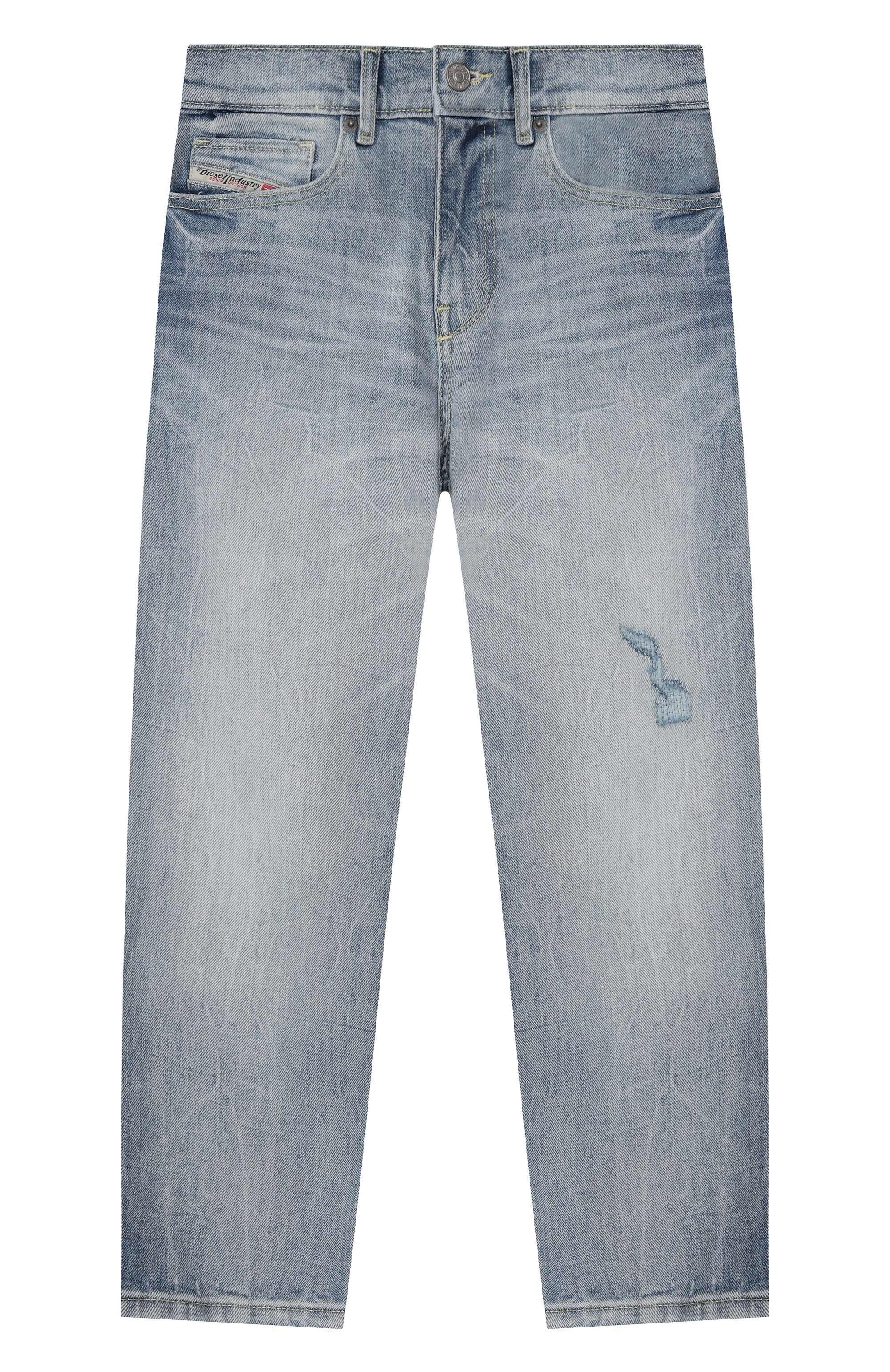 Джинсы DIESEL, арт. J00817/KXBSH, фото 1