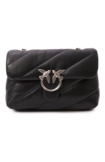 Женская сумка love puff classic PINKO, арт. 100038/A0F2