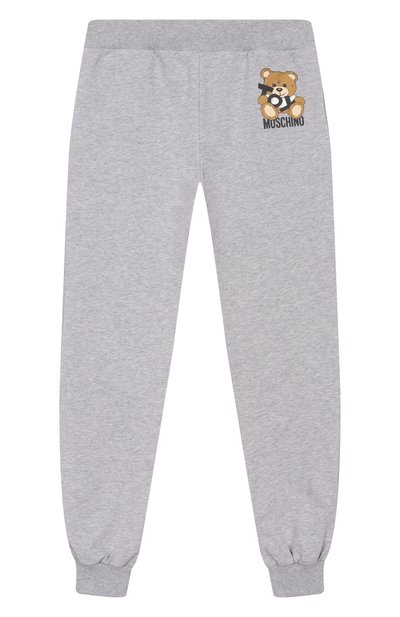 Комплект из толстовки и брюк MOSCHINO, арт. HMK03M/LCA19/4-8, фото 4