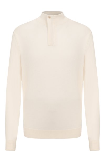 Мужской шерстяной джемпер DANIELE FIESOLI, арт. DF9046