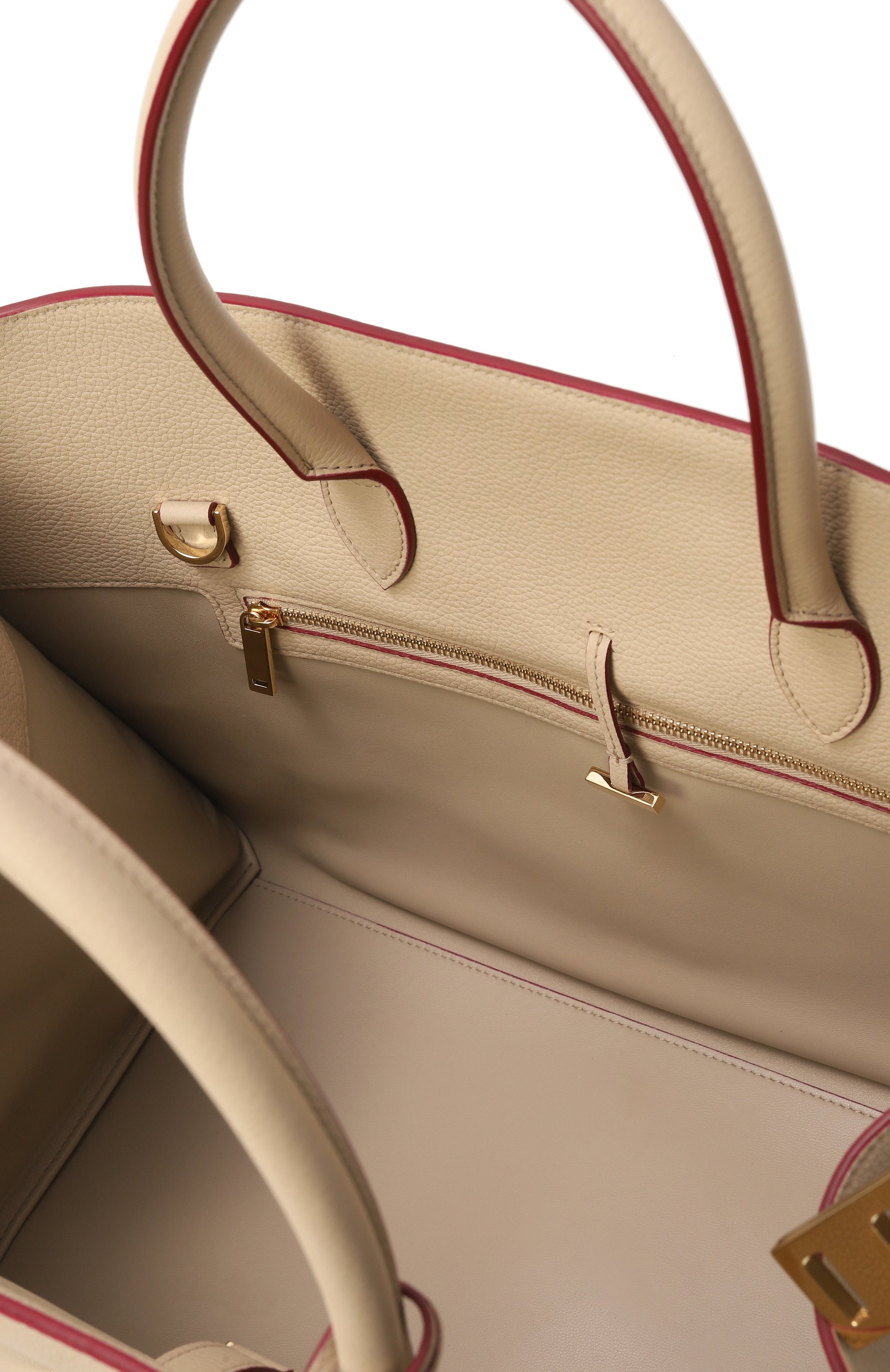 Сумка hug large FERRAGAMO, арт. 215921/781313, фото 5