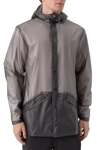 Плащ RAINS, арт. RA12010, фото 3