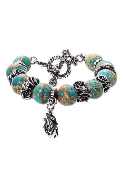 Мужской браслет ангелы и демоны GL JEWELRY, арт. PB345