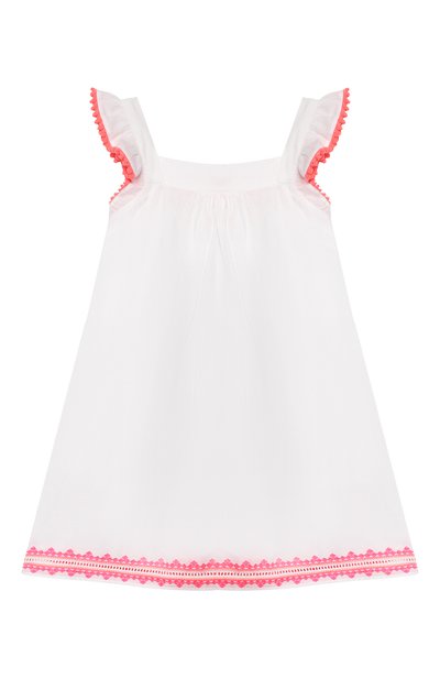 Хлопковый сарафан SUNUVA, арт. S2373/1-6, фото 2