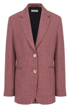 Жакет из шерсти и шелка AGNONA, арт. TX0805S X/D1018, фото 1