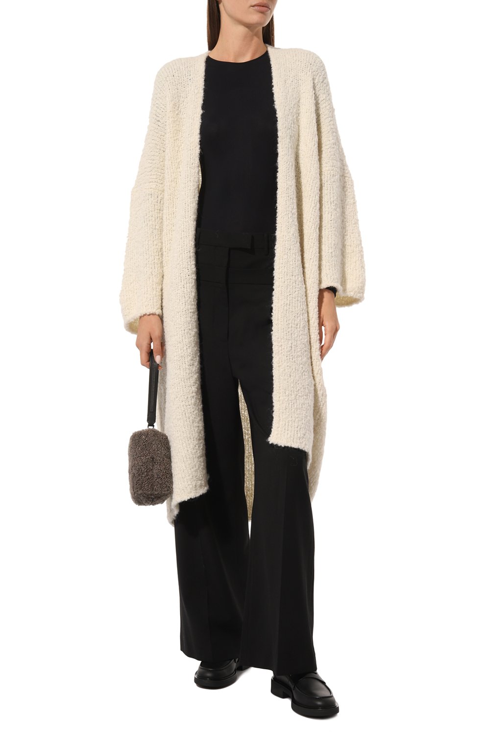 Сумка BRUNELLO CUCINELLI, арт. MBGNDBP167, фото 7