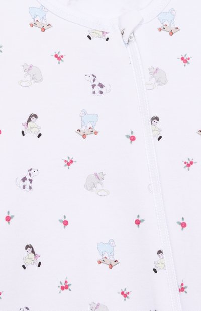 Хлопковый комбинезон CHEPE, арт. 371372, фото 3