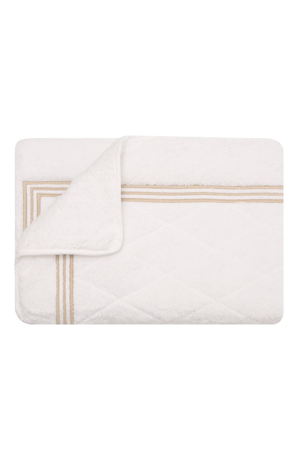 Коврик для ванной triplo bourdon FRETTE, арт. FR2935 D0400 054B, фото 1