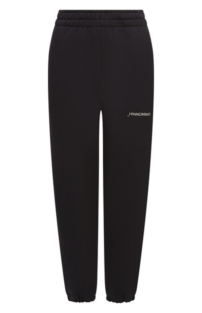 Женские хлопковые джоггеры HINNOMINATE, арт. HMABW02374