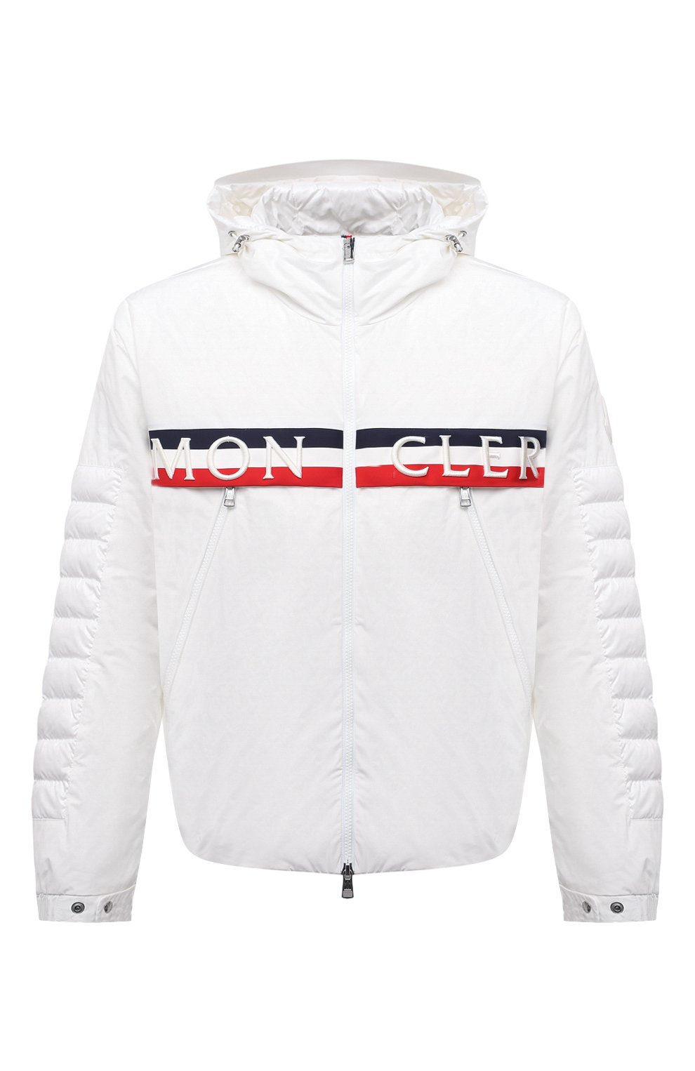 Пуховая куртка olargues MONCLER, арт. G1-091-1B50A-00-54A91, фото 1