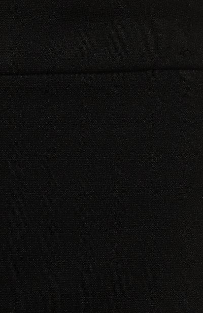 Брюки из вискозы BOSS черного цвета по цене 17950 руб., арт. 50490056, фото 5 Брюки из вискозы BOSS, арт. 50490056, фото 5