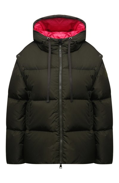 Женский пуховик MONCLER, арт. G2-093-1A000-08-54155