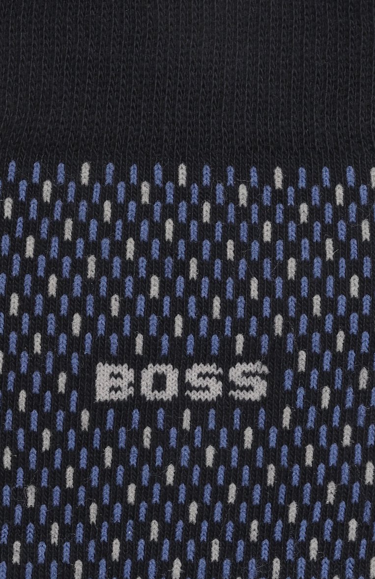 Комплект из двух пар носков BOSS, арт. 50487872, фото 1