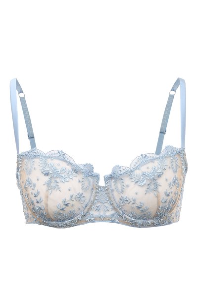 Бюстгальтер с мягкой чашкой I.D. SARRIERI, арт. J7427, фото 1