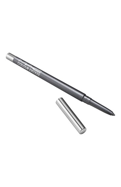 Гелевый карандаш для глаз colour excess, оттенок isn't it ironic? MAC, арт. SLJ4-11, фото 4