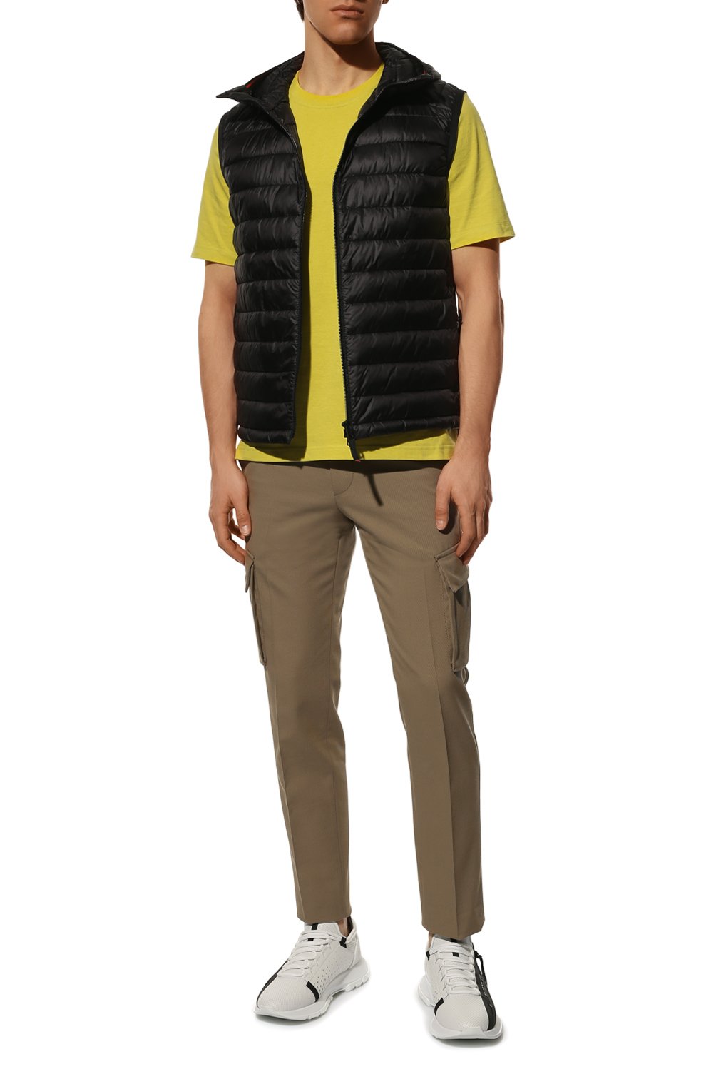 Утепленный жилет BOGNER FIRE+ICE, арт. 34167215, фото 2