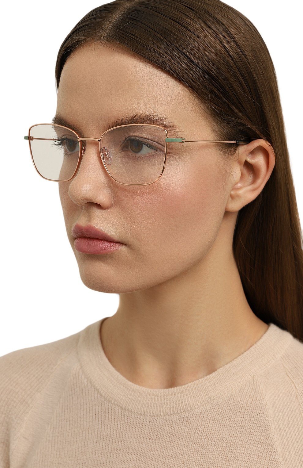 Оправа M MISSONI, арт. MMI0151 DDB, фото 2