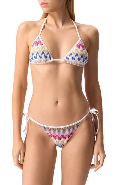 Раздельный купальник MISSONI, арт. MC22SP00/BR0000, фото 2