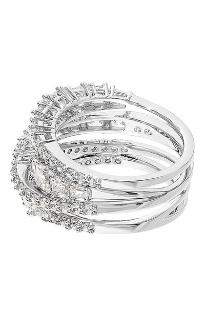 Кольцо hyperbola SWAROVSKI, арт. 5584646, фото 3