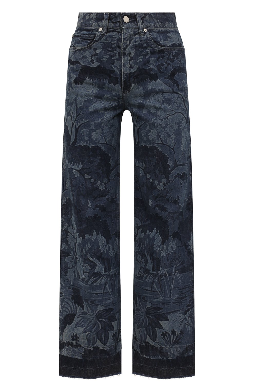 Джинсы REDVALENTINO, арт. XR3DD04Z/6B5, фото 1