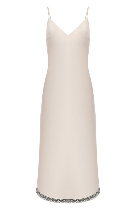 Женское атласное платье NOBLE&BRULEE, арт. NB04/140525/3