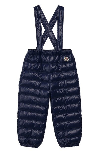 Комплект из куртки и комбинезона MONCLER, арт. F1-951-1F500-00-68950/18M-3A, фото 4