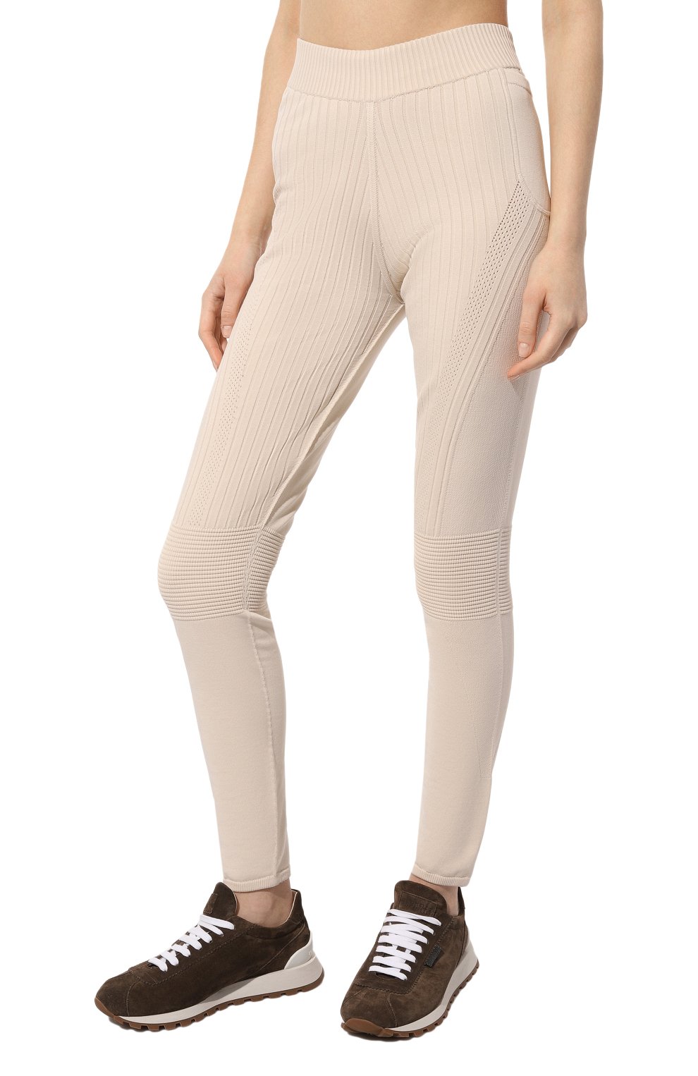 Легинсы GIORGIO ARMANI, арт. 6RAP08/AM80Z, фото 3