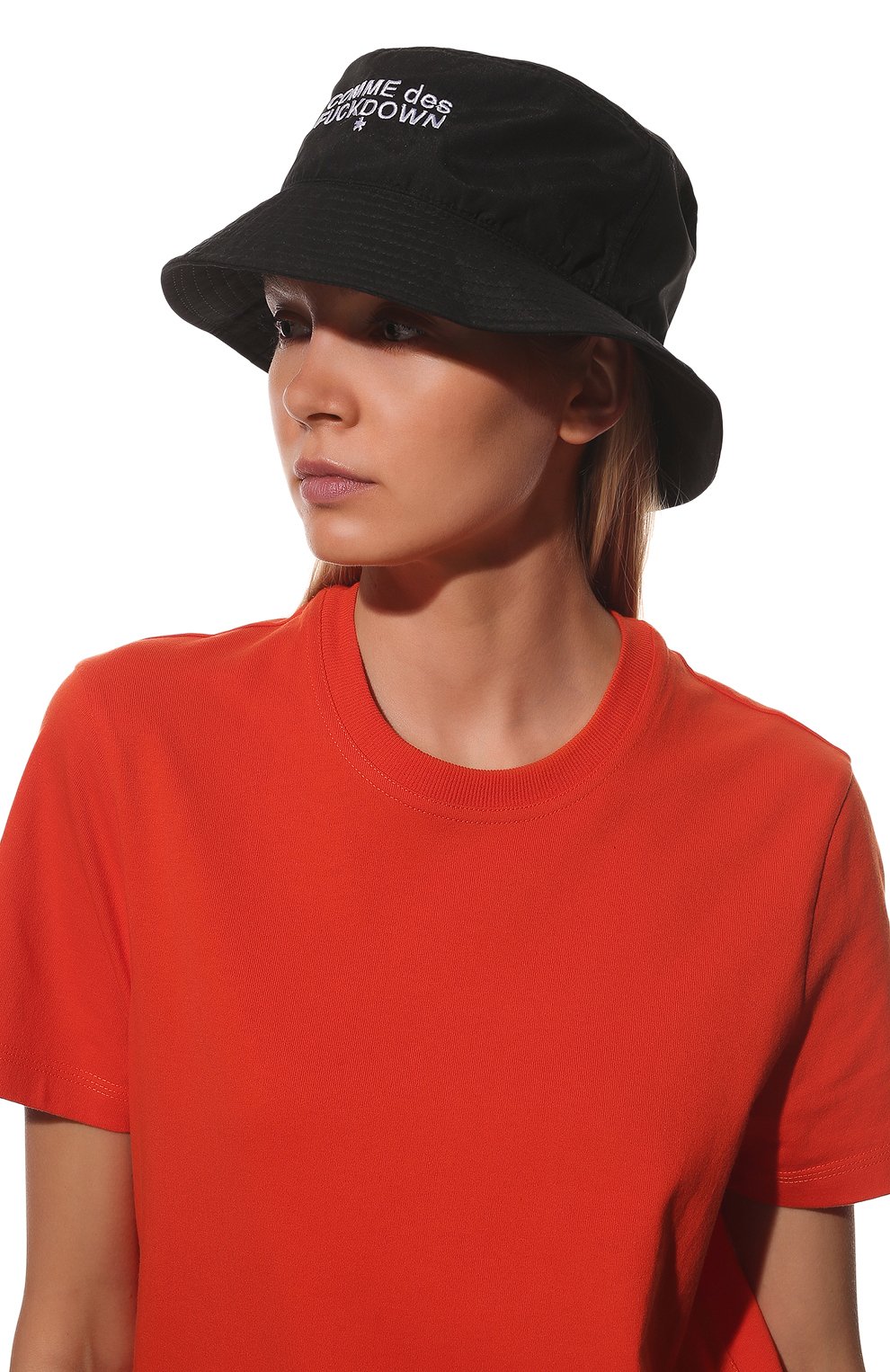 Панама COMME DES FUCKDOWN, арт. CDFA591CP, фото 3