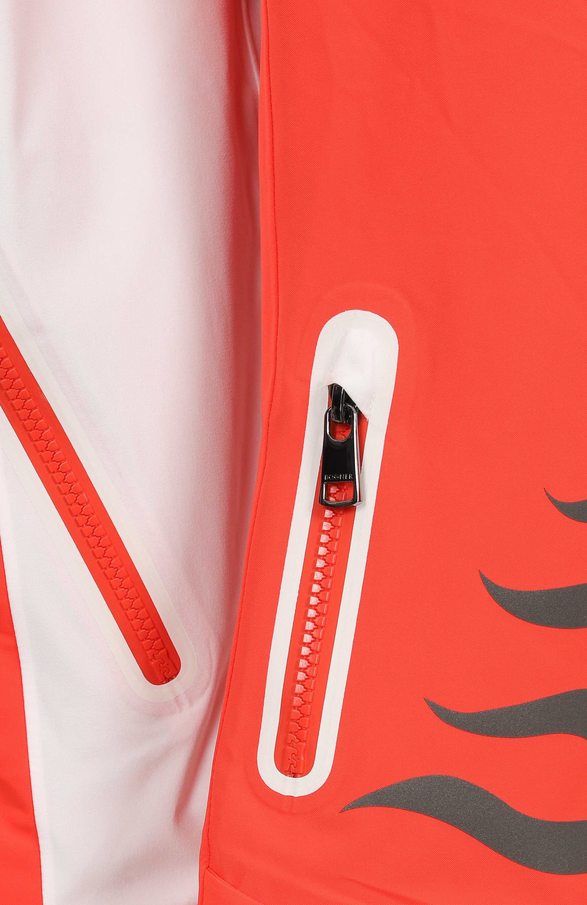 Утепленная куртка BOGNER, арт. 31004815, фото 6