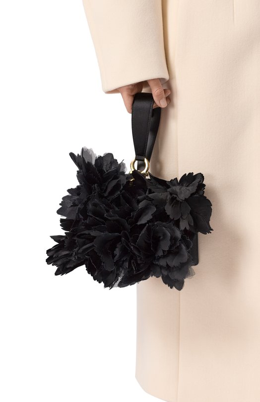 Сумка Ferragamo 220998/788037 Чёрный  220998/788037 Фото 2