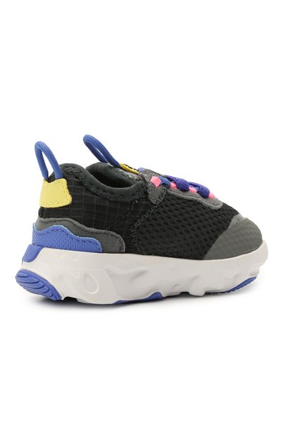 Кроссовки nike react live NIKE, арт. CW1620-001, фото 3