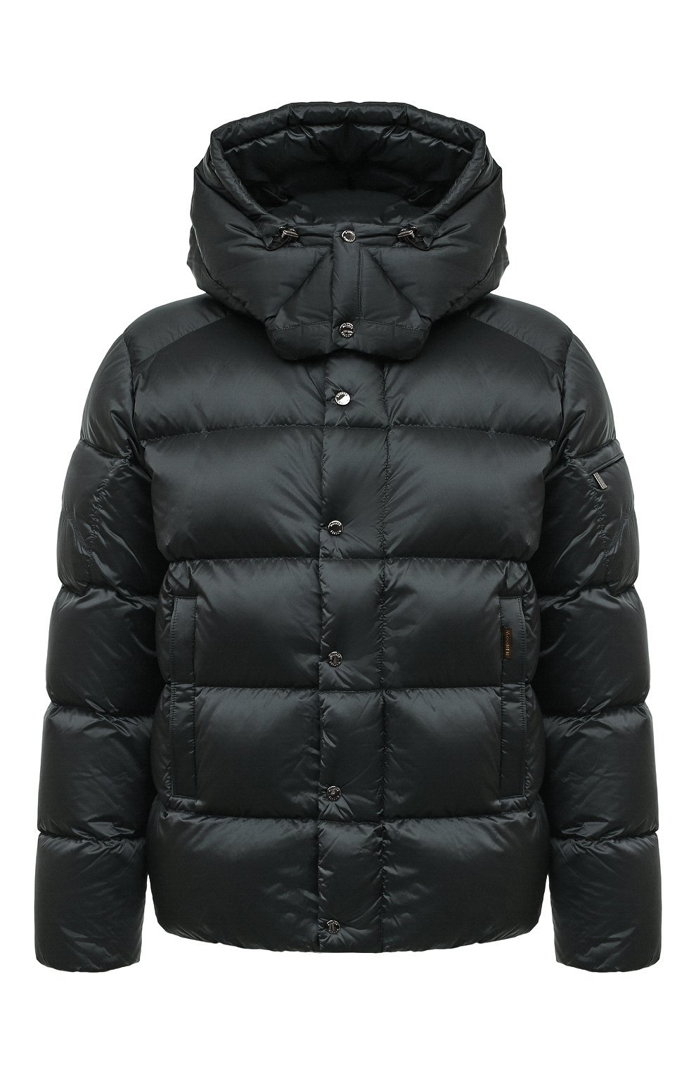 Пуховик nadir-sh MOORER, арт. RIDA-SH_SET, фото 1