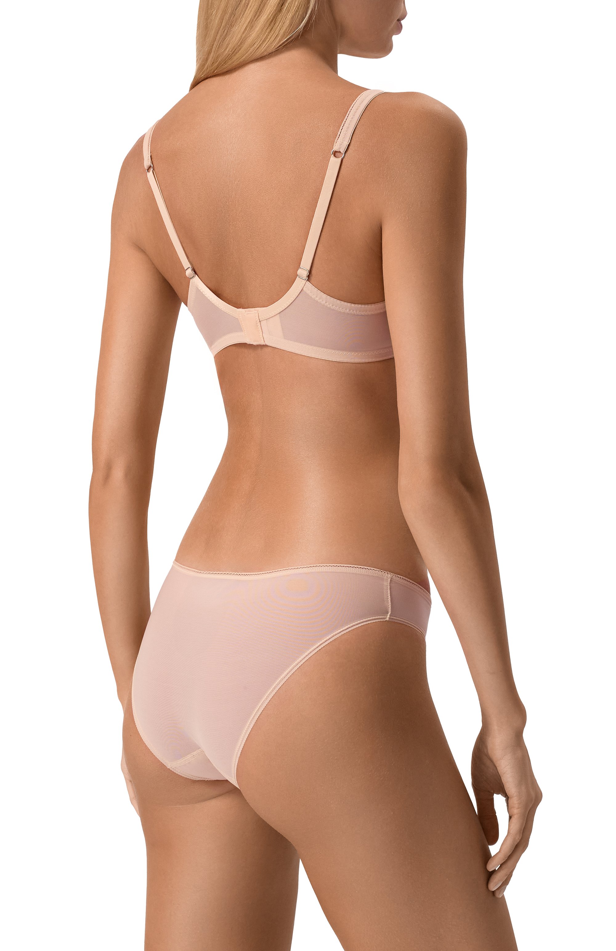 Трусы-слипы HANRO, арт. 070844, фото 3