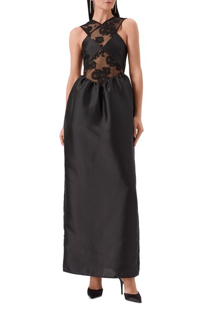 Платье SELF-PORTRAIT, арт. RS25094XB, фото 3