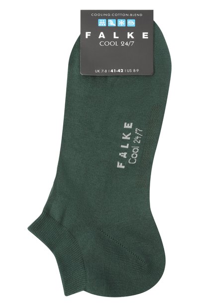 Хлопковые носки FALKE, арт. 13257, фото 1