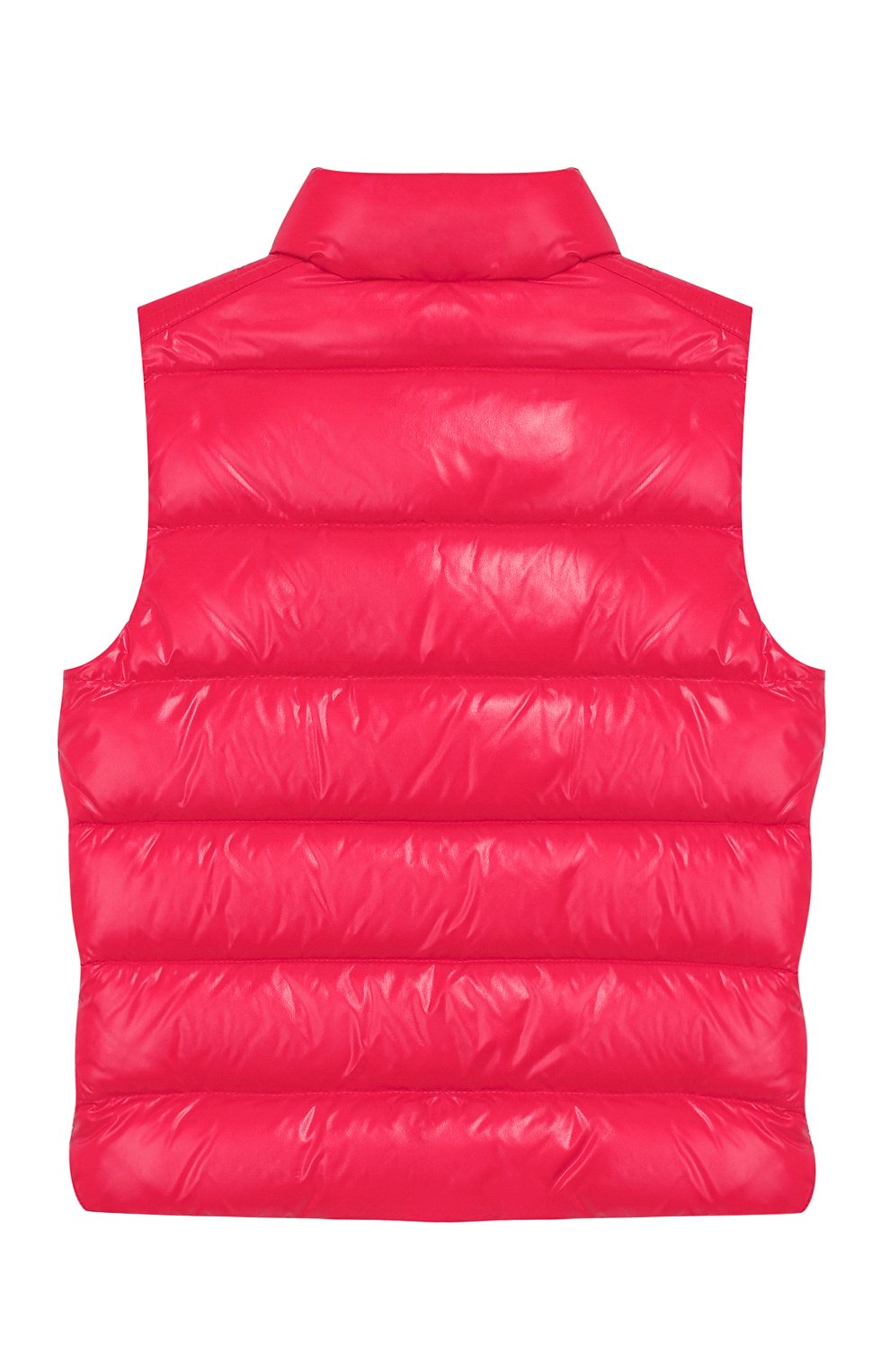 Пуховый жилет MONCLER ENFANT, арт. E2-954-48336-05-68950/4-6A, фото 2