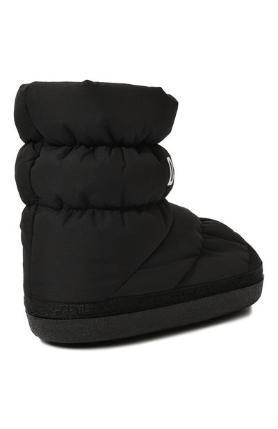 Утепленные сапоги DSQUARED2, арт. 75684/28-35, фото 3