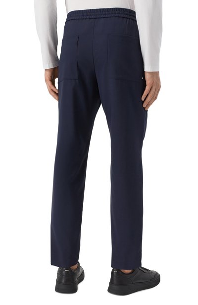 Брюки BOSS, арт. 50540001, фото 4