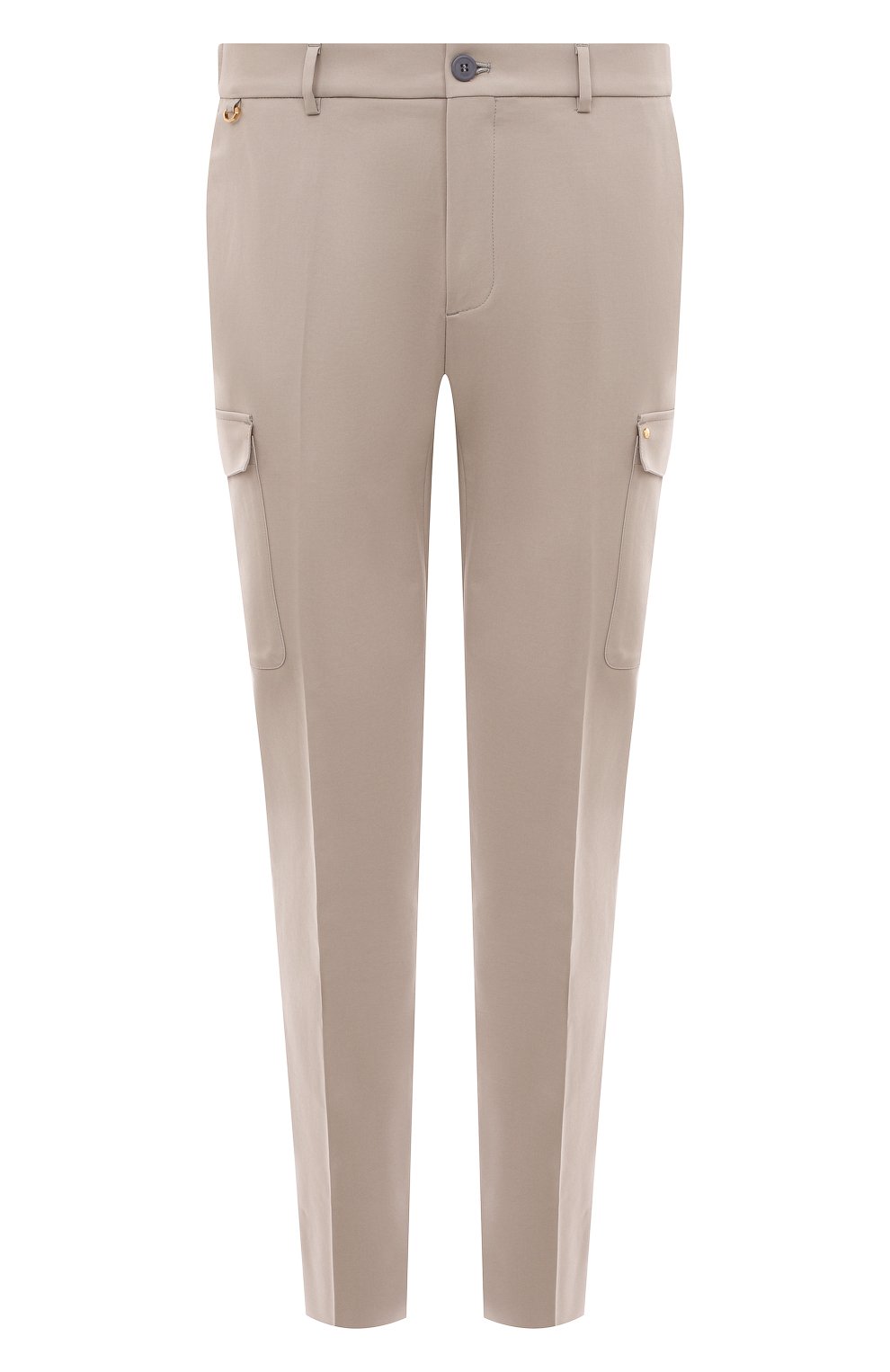 Хлопковые брюки-карго STEFANO RICCI, арт. M1T3100050/CT001N, фото 1