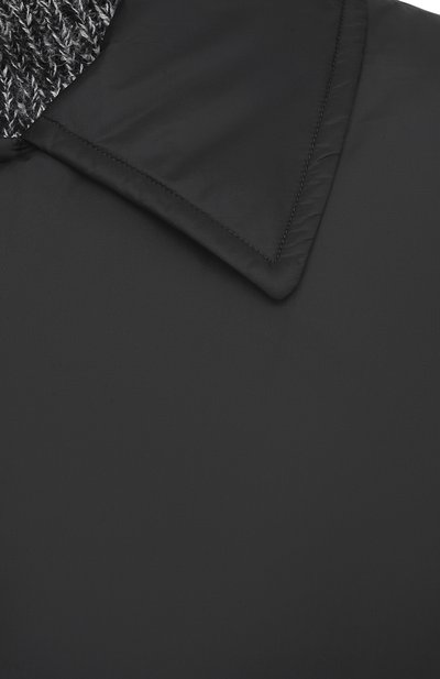 Утепленное пальто OPENING CEREMONY, арт. YMED001F20FAB001, фото 5