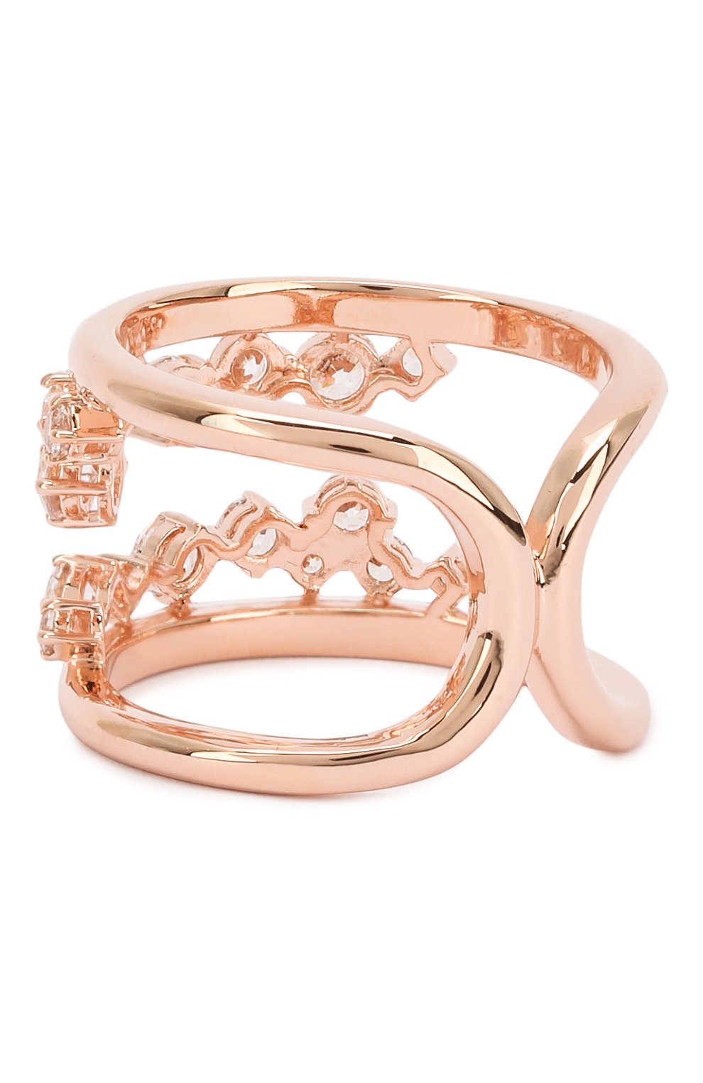 Кольцо north SWAROVSKI, арт. 5512431, фото 2