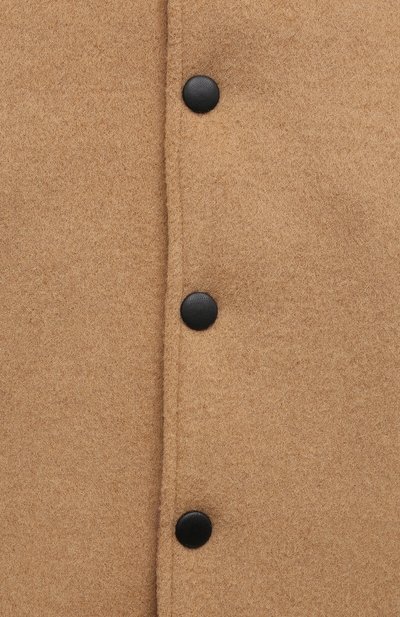 Двусторонний бомбер TANAKA, арт. ST-93/CAMEL, фото 5