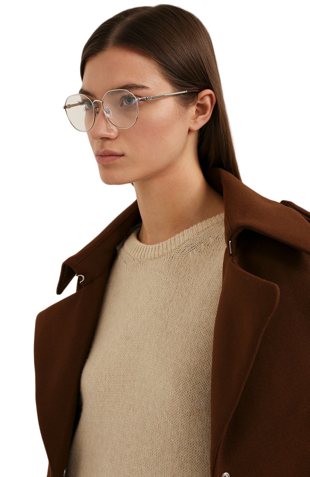 Оправа GUCCI, арт. GG1145 004, фото 2